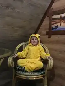 Глухомань - 37