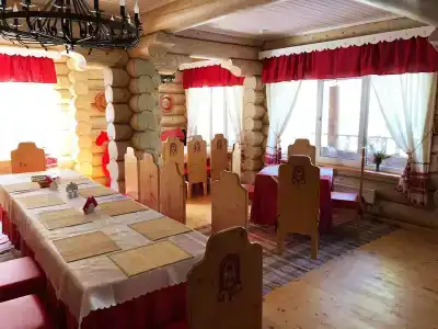 Летняя Золотица - 24