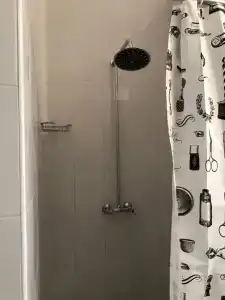 Лесной - 1