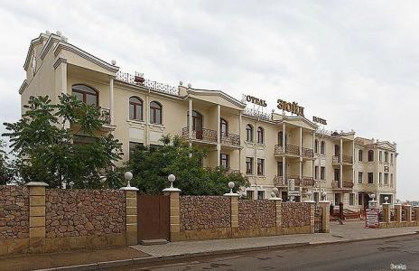 Зюйд - 4