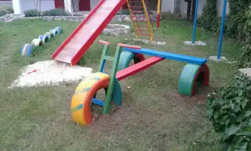 Частный пансионат Фазенда - 9