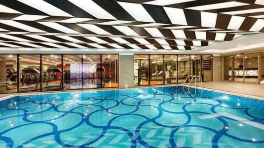 DoubleTree by Hilton Istanbul-Avcilar - 18