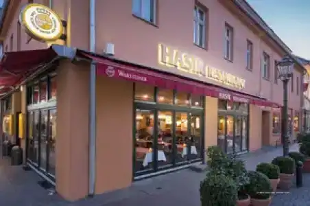 Windsor & Convention Center Istanbul - 8