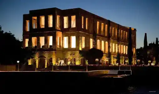 The Marmara Taksim - 3