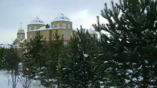 Корпус Замок - 2