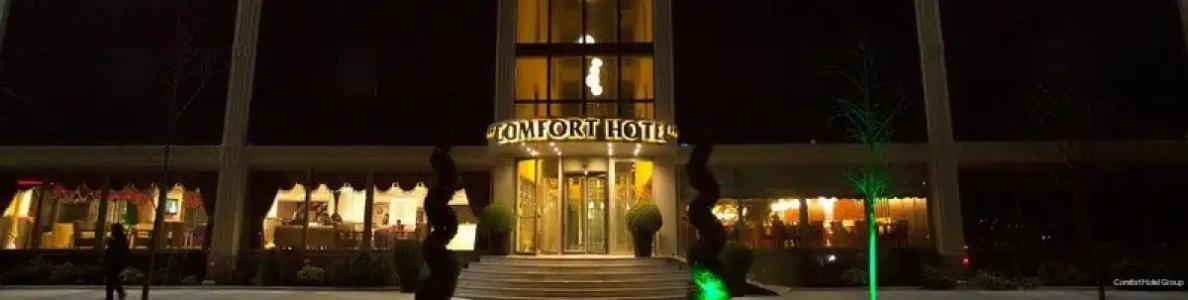 COMFORT BEYLİKDÜZÜ - 35