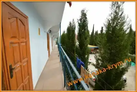 Пансионат Каспий - 40