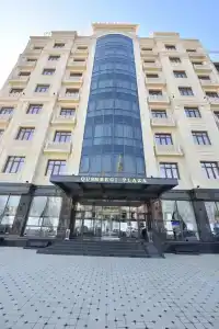 Qushbegi Plaza - 45