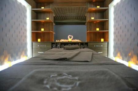 Tryp By Wyndham Istanbul Sancaktepe - 35