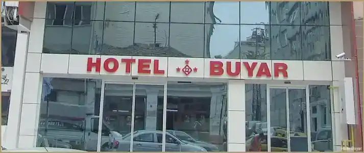 Buyar Otel - 1