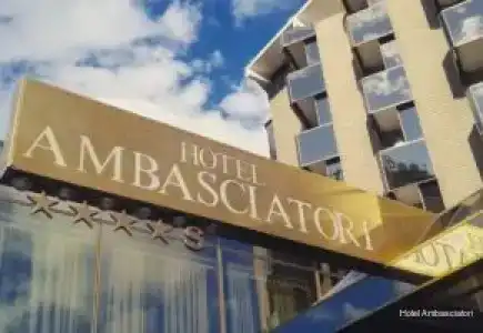 Ambasciatori - 5