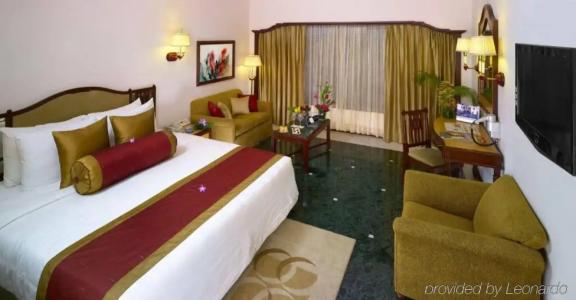 Grand Chennai By Grts - 47