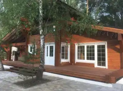 Voloza Village - 2