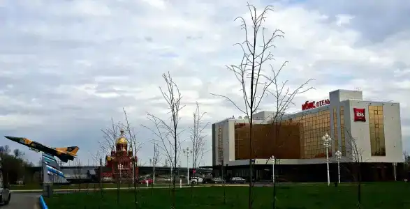 Ибис - 50