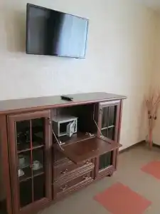 Автозаводская - 42