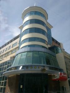 Октябрьская - 6
