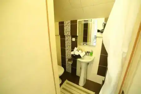 Мини-отель на Ленинградской - 42