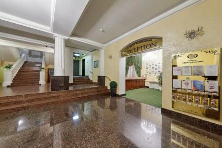 Центральная - 71