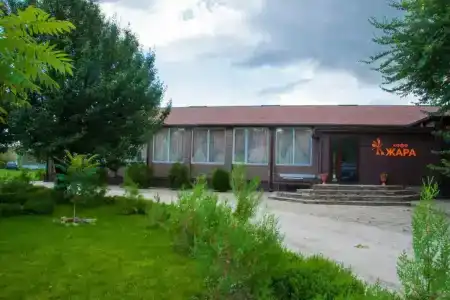 Жара - 18
