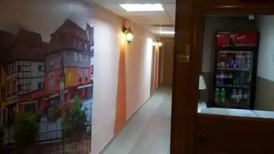 Вечер - 23