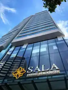 Sala Danang Beach - 1