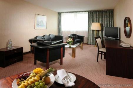 Best Western Plus Plaza Darmstadt - 20