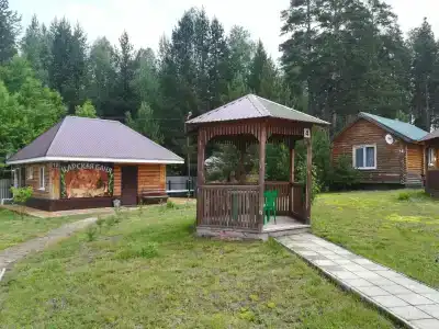 Лесной Дворик - 5