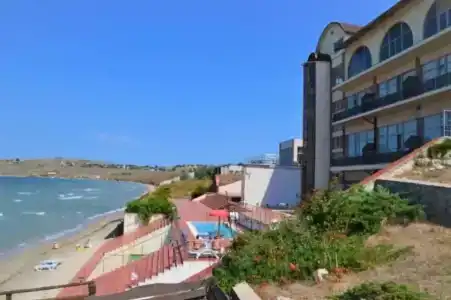 Бирюзовая Бухта - 72