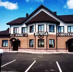 Телега - 1