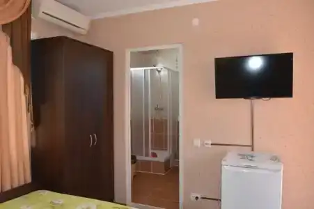 Олимпик - 4