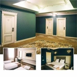 Emerald Suite - 12