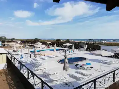 Белый Берег - 3