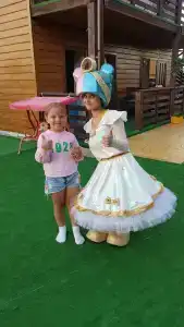 Sunny village - 8