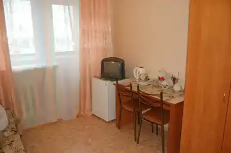 Борок - 21