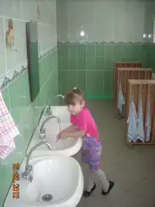Детский легочно-туберкулезный санаторий - 20