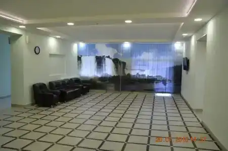 Борок - 6