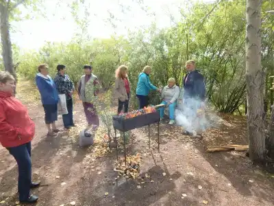 Санаторий Солнечный - 13