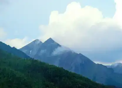 Аршан - 0