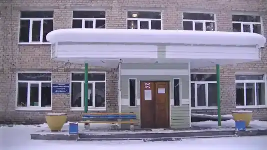Детский санаторий Орлёнок - 5