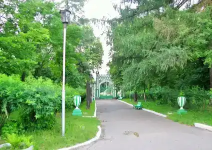 Санаторий Вьюнки - 1