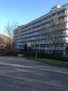 Пансионат Лазурный - 0