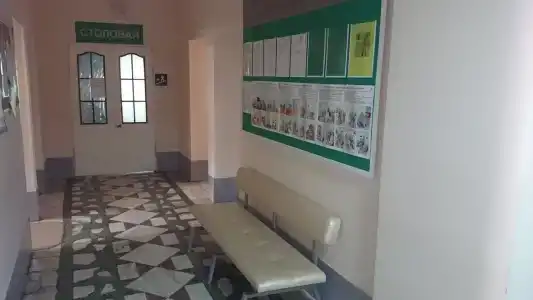 Пансионат Солнечный - 2
