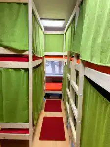 Setun House Hostel - 11