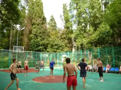 Юность - 3