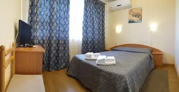 Фламинго - 6