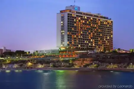 Hilton Tel Aviv - 8
