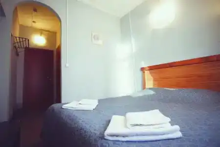 Отдых 5 - 0