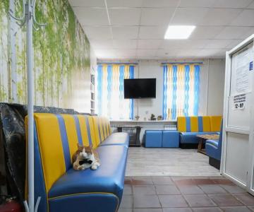 Канавинский - 73