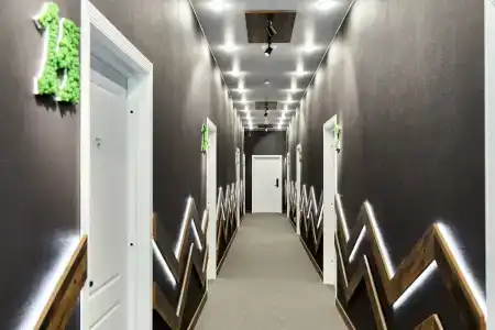 Grand Apart Инженерная - 85