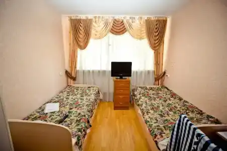 Кристалл - 26